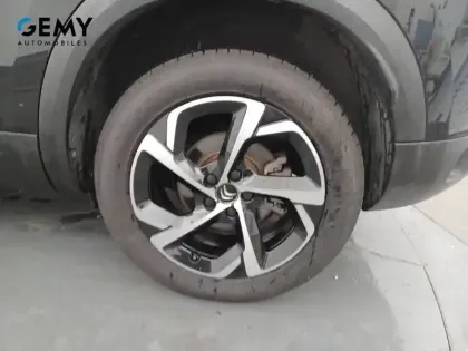 Photo 10 Citroën C5 aircross  PureTech 130 S&S EAT8