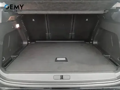 Photo 5 Citroën C5 aircross  PureTech 130 S&S EAT8