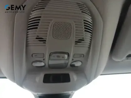 Photo 14 Citroën C5 aircross  PureTech 130 S&S EAT8