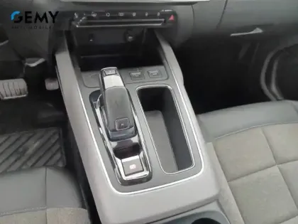 Photo 13 Citroën C5 aircross  PureTech 130 S&S EAT8