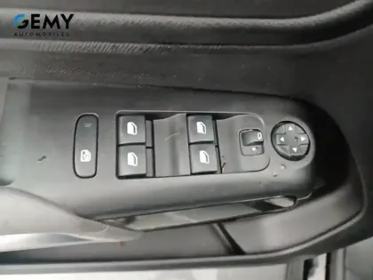 Photo 11 Citroën C5 aircross  PureTech 130 S&S EAT8