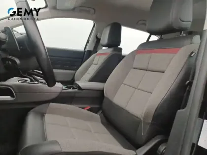 Photo 8 Citroën C5 aircross  PureTech 130 S&S EAT8