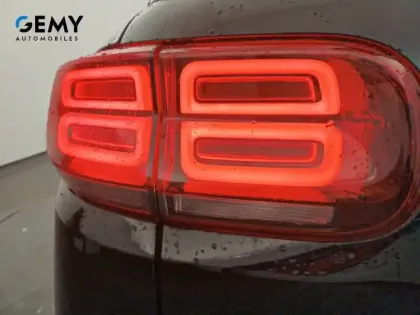 Photo 20 Citroën C5 aircross  PureTech 130 S&S EAT8