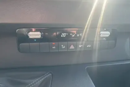 Photo 13 Mercedes Sprinter  FGN 315 CDI 37 3.5T RWD