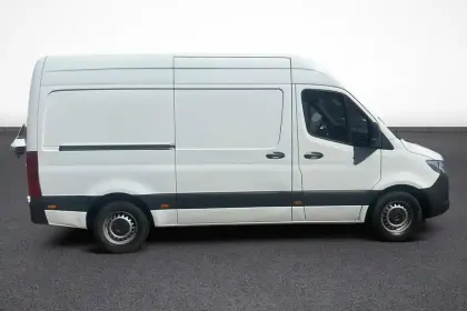 Photo 6 Mercedes Sprinter  FGN 315 CDI 37 3.5T RWD