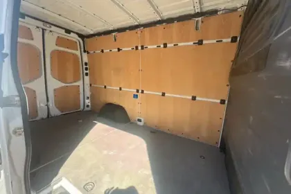 Photo 9 Mercedes Sprinter  FGN 315 CDI 37 3.5T RWD