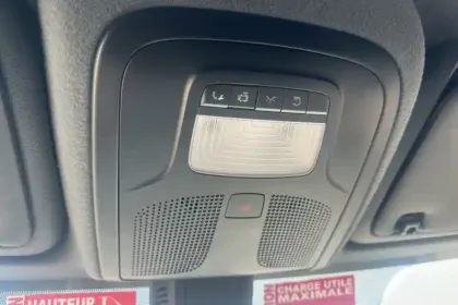 Photo 16 Mercedes Sprinter  FGN 315 CDI 37 3.5T RWD