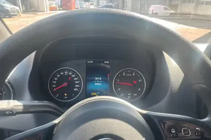 Photo 11 Mercedes Sprinter  FGN 315 CDI 37 3.5T RWD