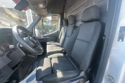 Photo 10 Mercedes Sprinter  FGN 315 CDI 37 3.5T RWD