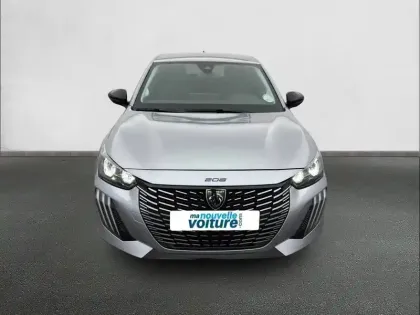 Photo 49 Peugeot 208  PureTech 100 S&S BVM6