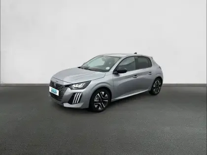 Photo 24 Peugeot 208  PureTech 100 S&S BVM6