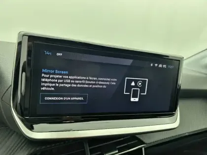 Photo 21 Peugeot 208 Gén. II Ph2 Allure 5