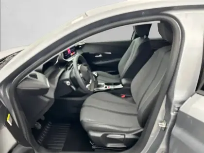 Photo 34 Peugeot 208  PureTech 100 S&S BVM6