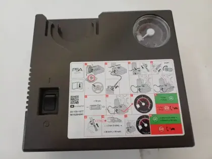 Photo 38 Peugeot 208  Hybrid 100 e-DCS6