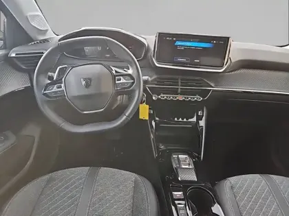 Photo 7 Peugeot 208  Hybrid 100 e-DCS6