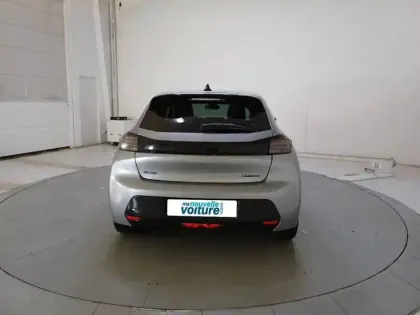 Photo 56 Peugeot 208  Hybrid 100 e-DCS6