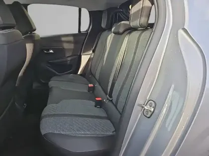 Photo 11 Peugeot 208  Hybrid 100 e-DCS6