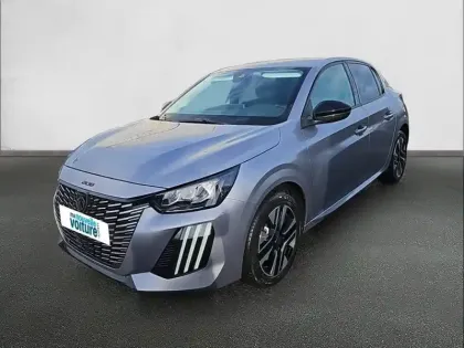 Photo Peugeot 208 Allure