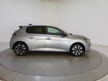 Photo 55 Peugeot 208  Hybrid 100 e-DCS6