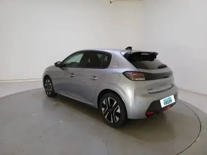 Photo 27 Peugeot 208  Hybrid 100 e-DCS6