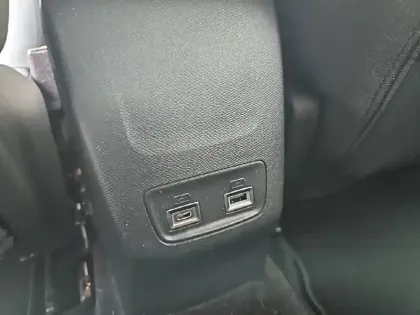 Photo 17 Peugeot 208  Hybrid 100 e-DCS6