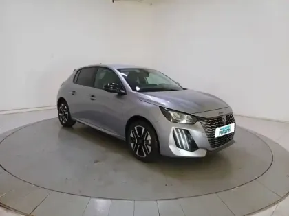 Photo 54 Peugeot 208  Hybrid 100 e-DCS6