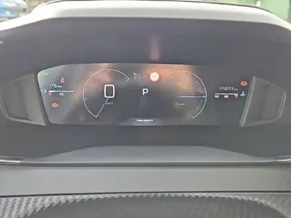 Photo 9 Peugeot 208  Hybrid 100 e-DCS6