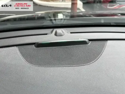 Photo 12 Kia Niro e- Electrique 204 ch