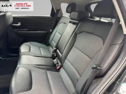 Photo 8 Kia Niro e- Electrique 204 ch