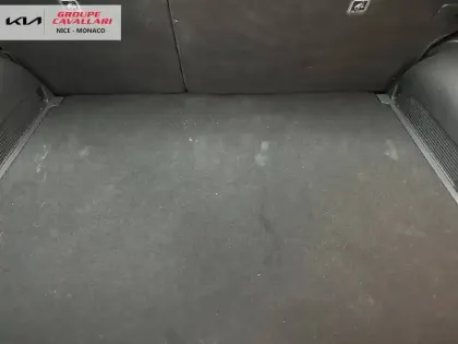 Photo 6 Kia Niro e- Electrique 204 ch