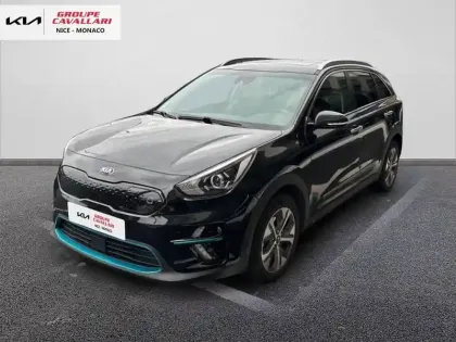 Photo Kia Niro Active
