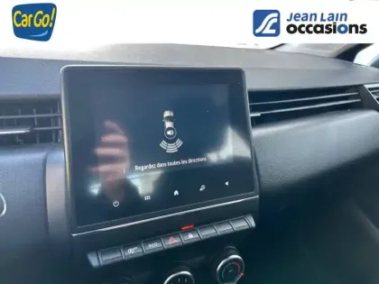 Photo 56 Renault Clio  TCe 100 GPL