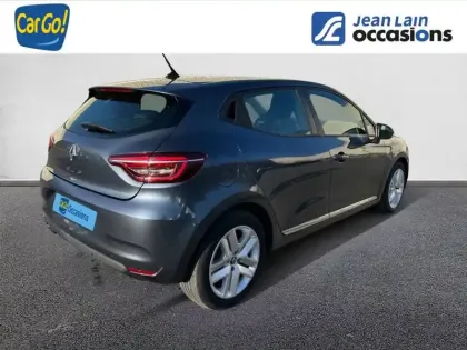 Photo 21 Renault Clio  TCe 100 GPL