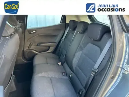 Photo 45 Renault Clio  TCe 100 GPL