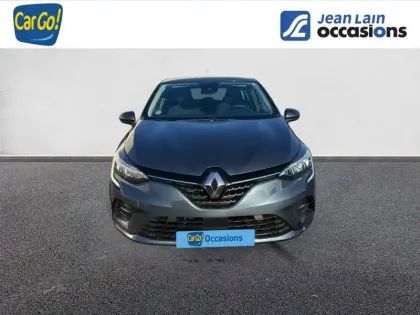Photo 28 Renault Clio  TCe 100 GPL