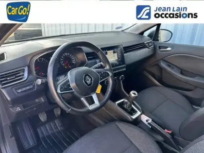 Photo 32 Renault Clio  TCe 100 GPL