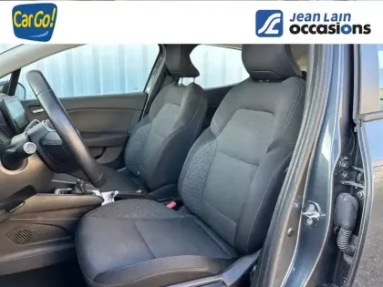 Photo 44 Renault Clio  TCe 100 GPL