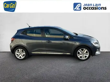 Photo 23 Renault Clio  TCe 100 GPL