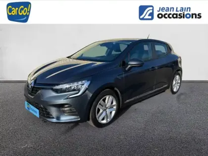 Photo 20 Renault Clio  TCe 100 GPL