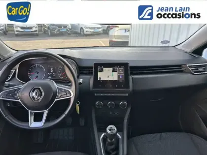 Photo 42 Renault Clio  TCe 100 GPL