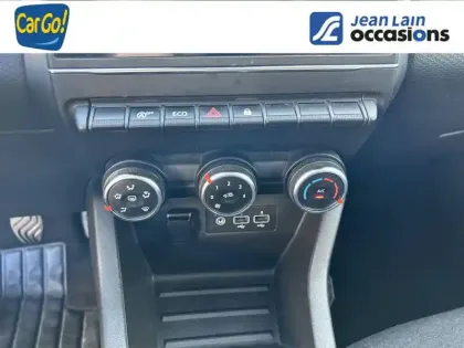 Photo 59 Renault Clio  TCe 100 GPL