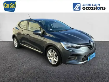 Photo 29 Renault Clio  TCe 100 GPL