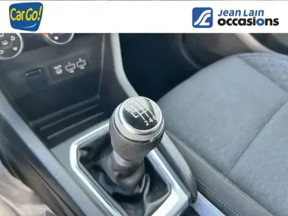 Photo 15 Renault Clio  TCe 100 GPL