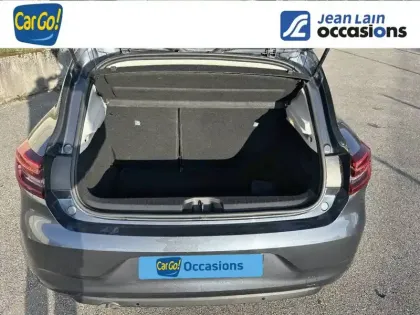 Photo 13 Renault Clio  TCe 100 GPL