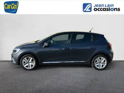 Photo 6 Renault Clio  TCe 100 GPL