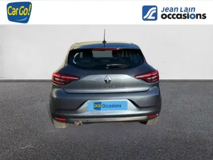 Photo 47 Renault Clio  TCe 100 GPL