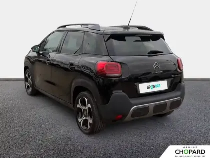 Photo 6 Citroën C3 Aircross  BlueHDi 120 S&S EAT6