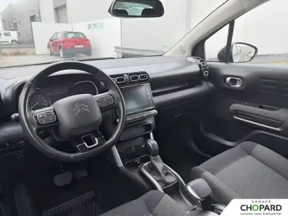 Photo 9 Citroën C3 Aircross  BlueHDi 120 S&S EAT6