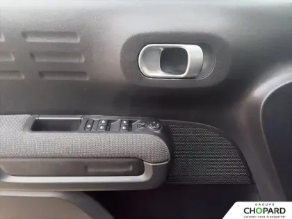 Photo 13 Citroën C3 Aircross  BlueHDi 120 S&S EAT6