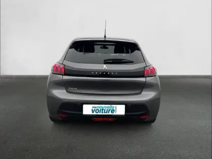 Photo 37 Peugeot 208  PureTech 100 S&S BVM6